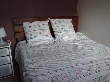 Chambre À Louer Montreuil 232510