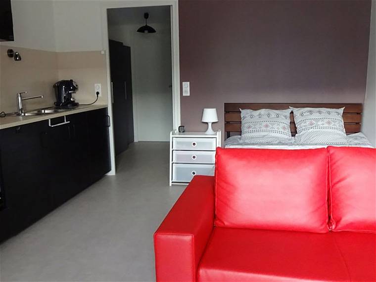 Homestay Montreuil 232510-1