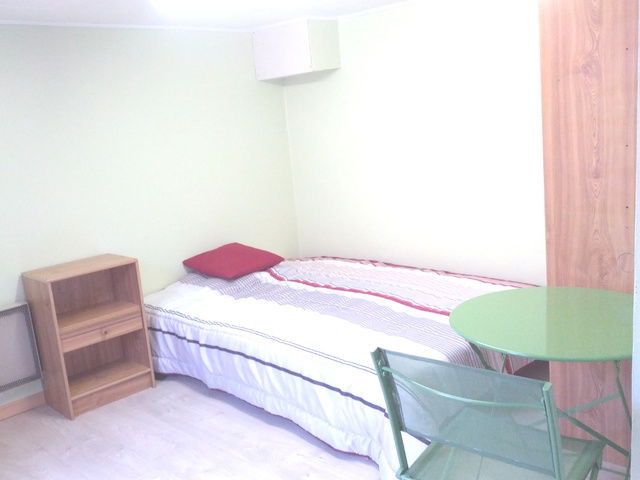 Homestay Villeneuve-Tolosane 16747