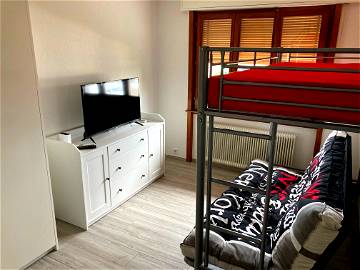 Roomlala | New Studio In Forel-Lavaux Near Lausanne And Vevey
