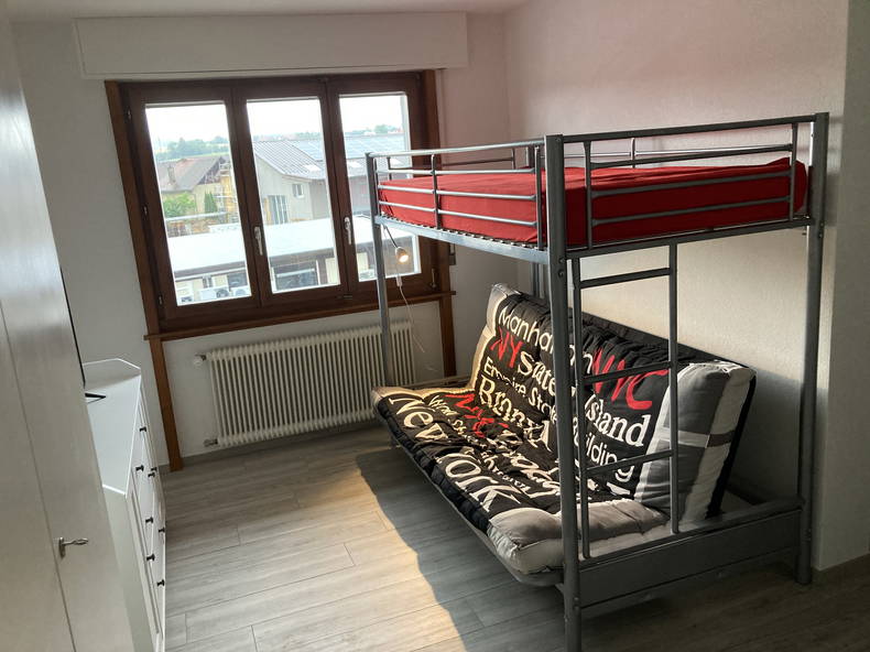 Logement Entier Forel (Lavaux) 251021-2