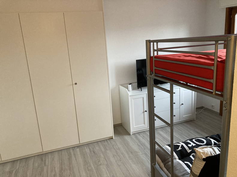 Logement Entier Forel (Lavaux) 251021-4