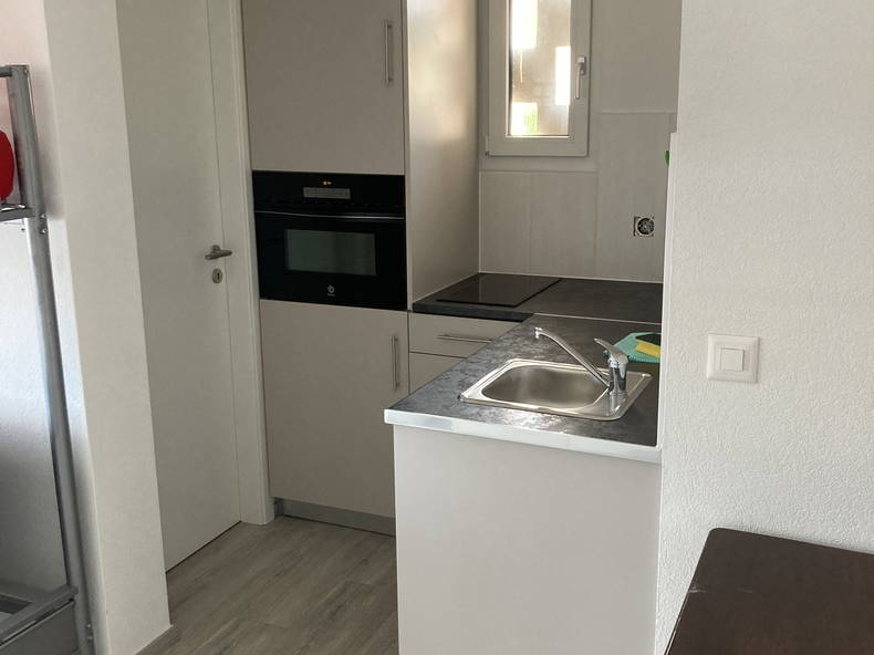 Logement Entier Forel (Lavaux) 251021-5