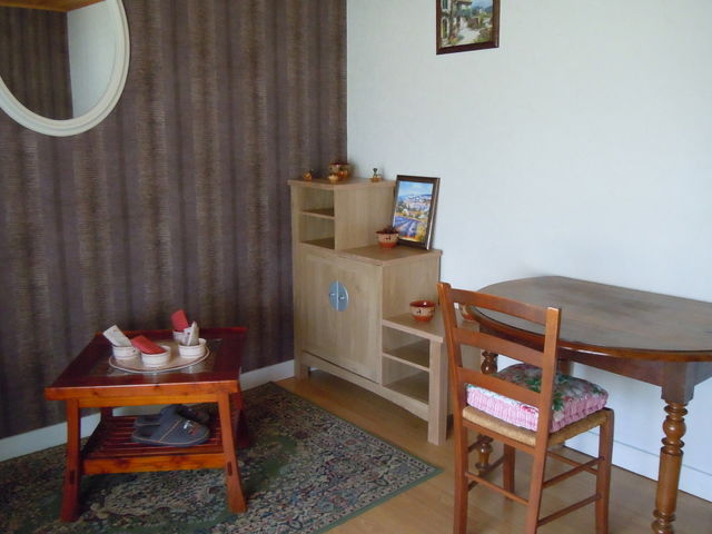 Homestay Marennes 44746