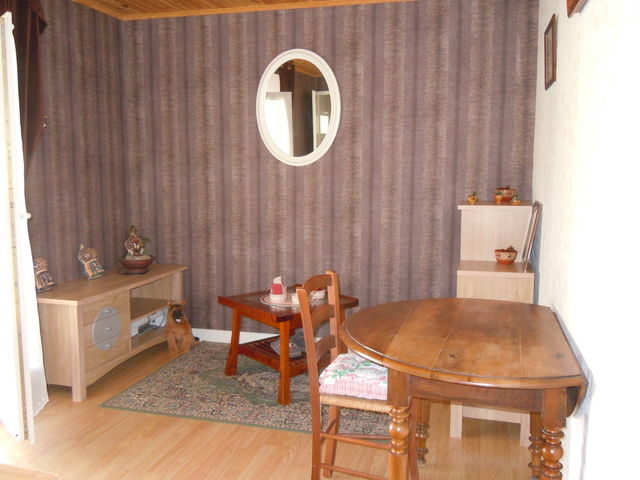 Homestay Marennes 44746