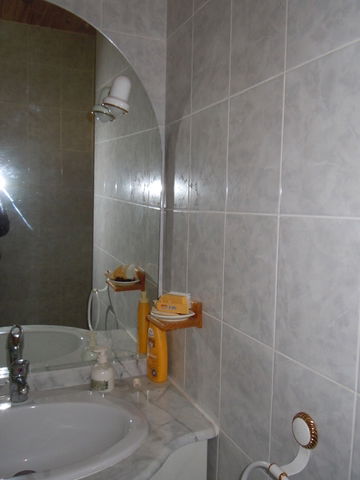 Homestay Marennes 44746