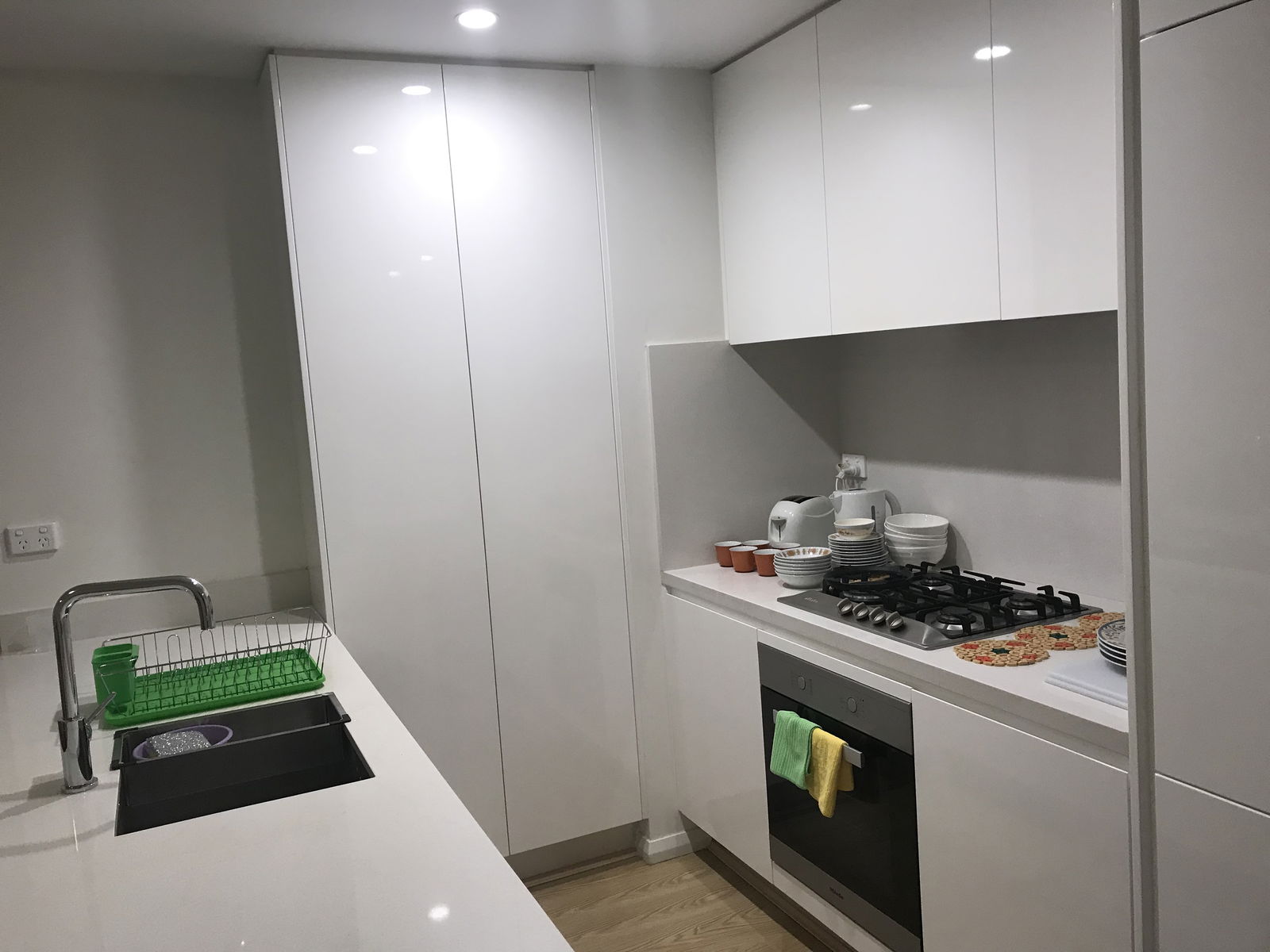 Quedarse En Casa North Ryde 224055