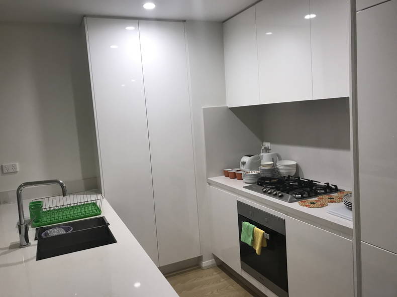 Quedarse En Casa North Ryde 224055-1