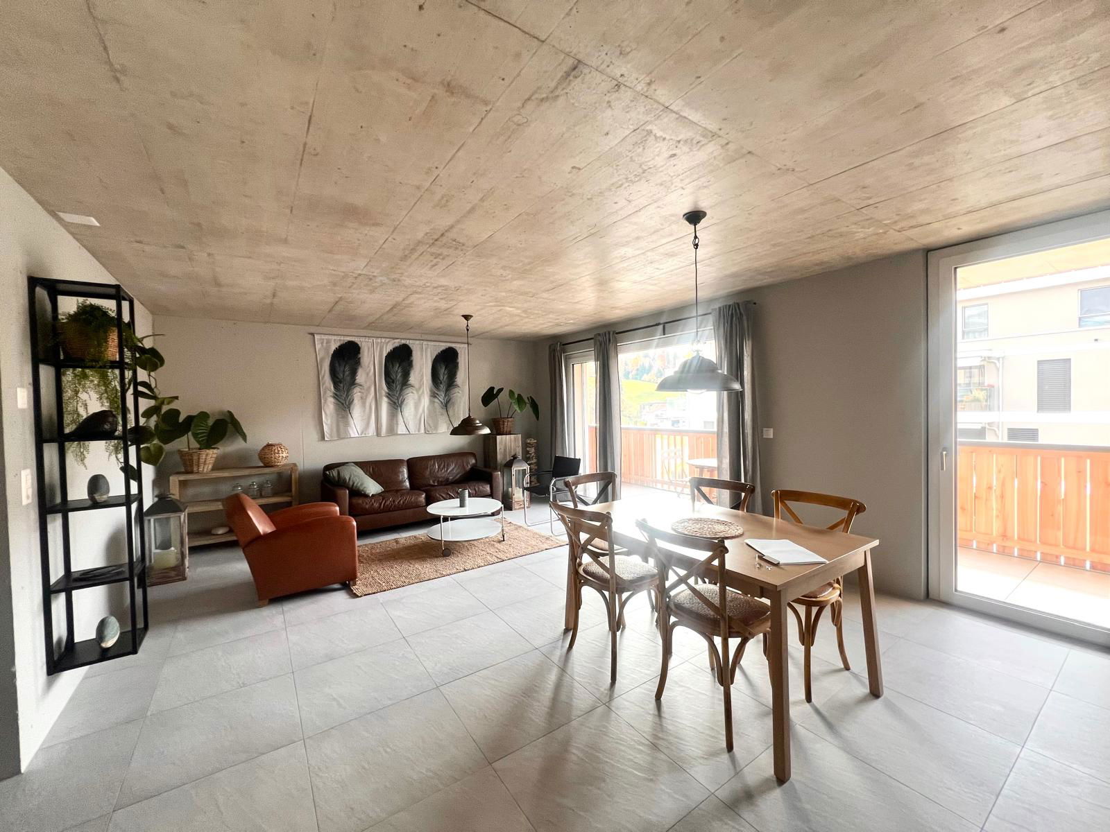 Colocation Châtel-Saint-Denis 633050