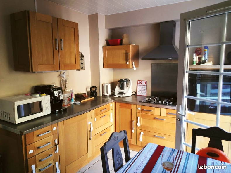 Logement Entier Carcassonne 237988-3