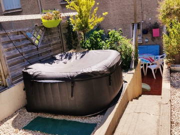 Logement Entier Carcassonne 237988-4