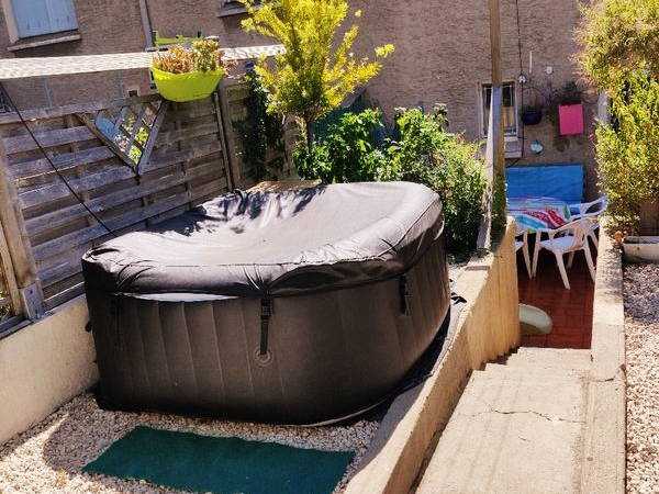 Logement Entier Carcassonne 237988-4