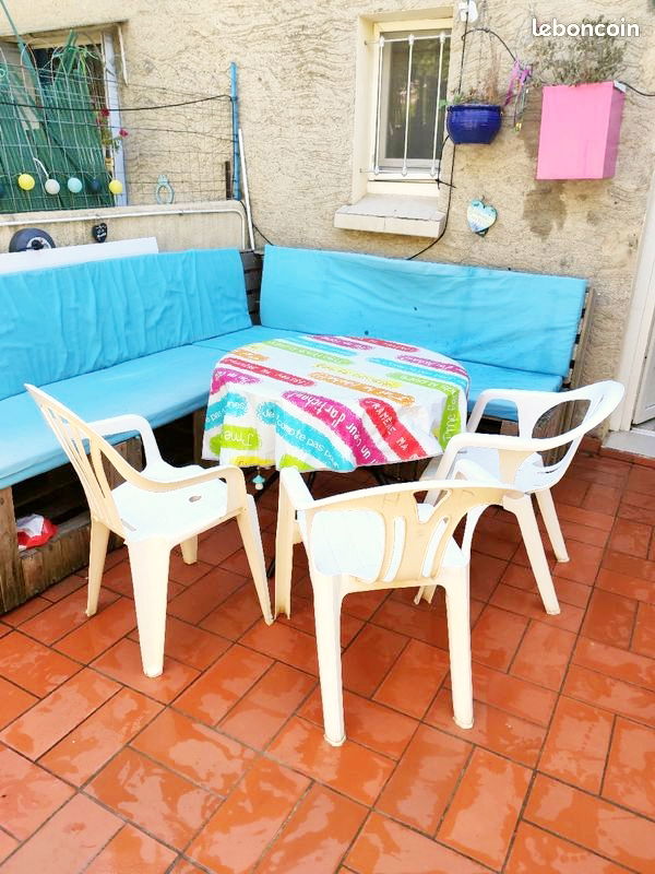 Entire Home Carcassonne 237988