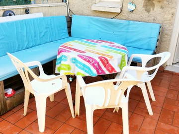 Logement Entier Carcassonne 237988-5