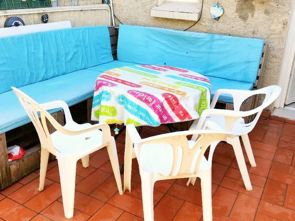 Logement Entier Carcassonne 237988-5