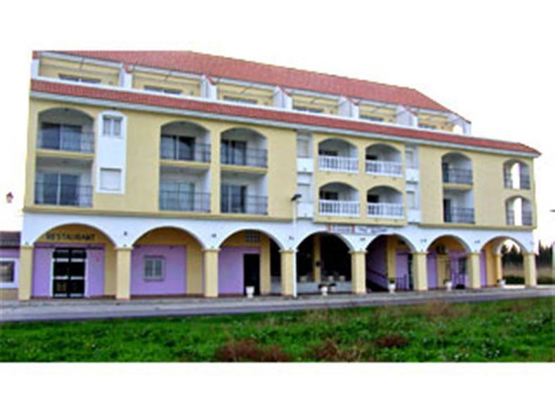 Cały Dom Alcalá de Chivert 151354-1