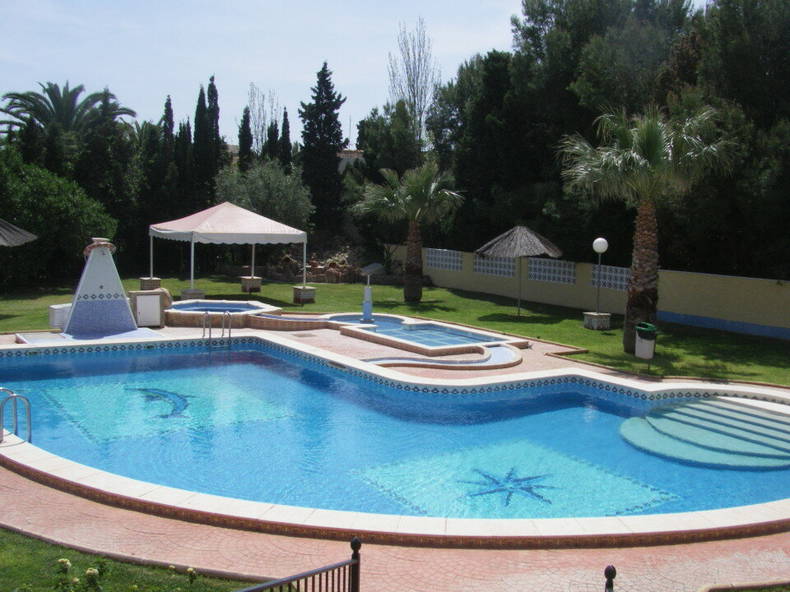 Cały Dom Alcalá de Chivert 151354-2