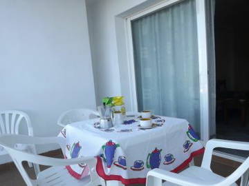 Logement Entier Alcalá De Chivert 151354-4