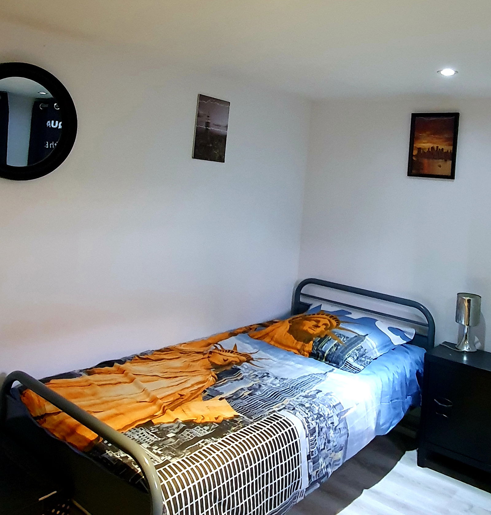 Tuisverblyf Ris-Orangis 266385