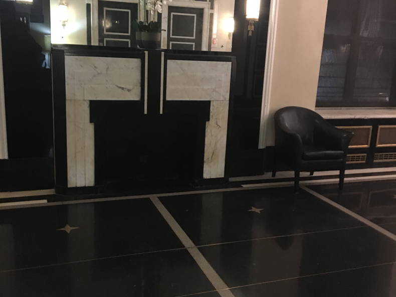 Quedarse En Casa New York 644372-1