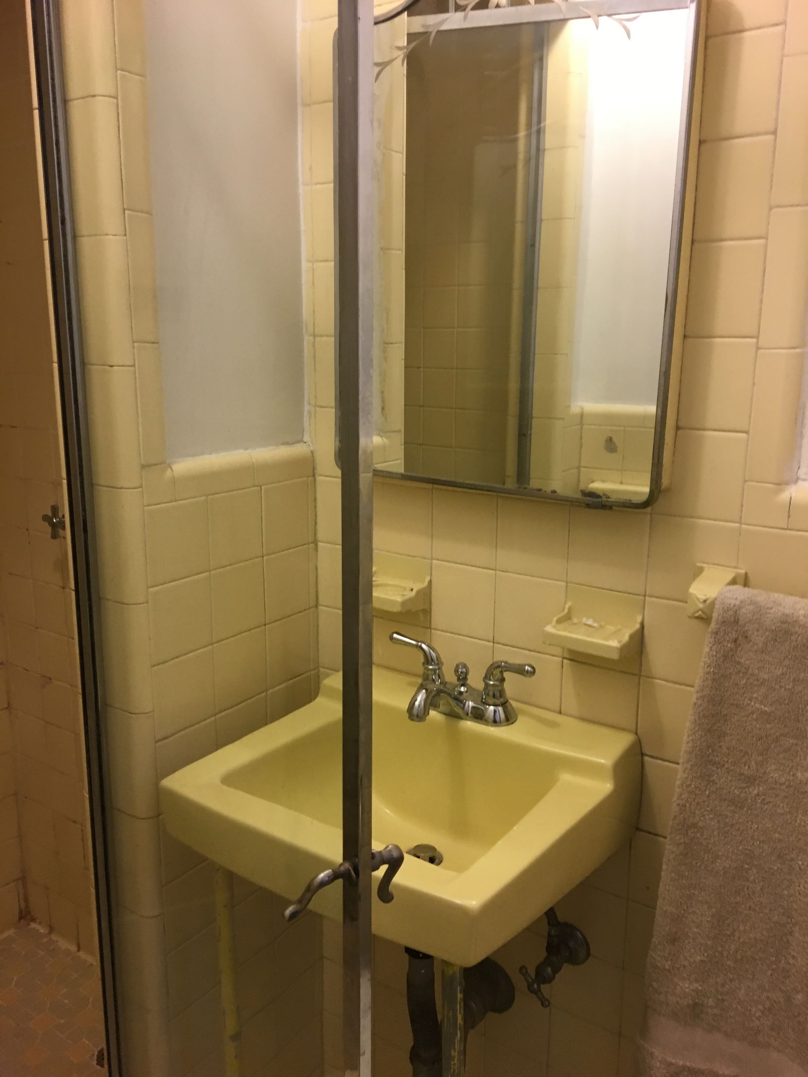 Homestay New York 644372