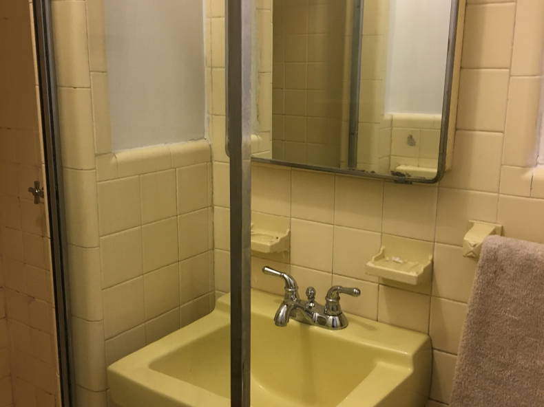 Quedarse En Casa New York 644372-2