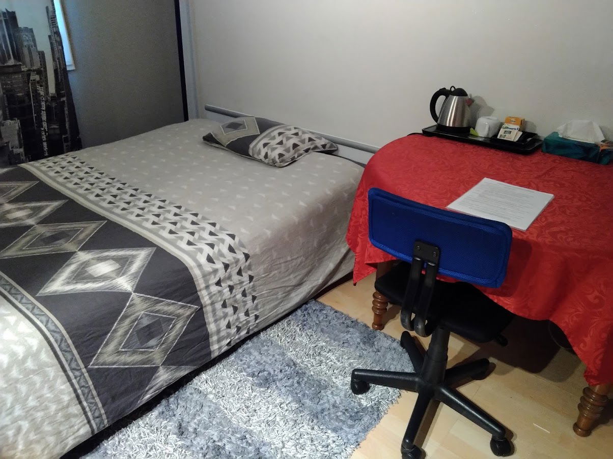 Homestay Combs-la-Ville 129231