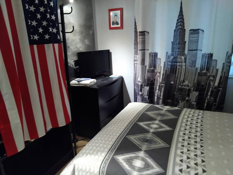 Homestay Combs-la-Ville 129231-2