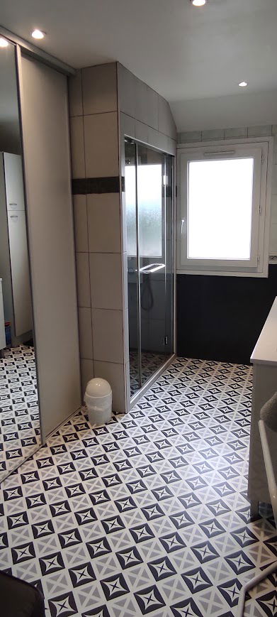 Homestay Combs-la-Ville 129231