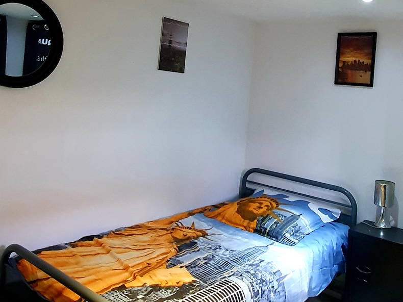 Gastfamilie Ris-Orangis 266385-3