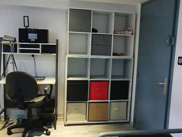 Chambre Chez L'habitant Ris-Orangis 266385-4