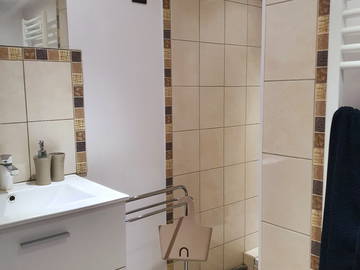 Chambre Chez L'habitant Ris-Orangis 266385-9