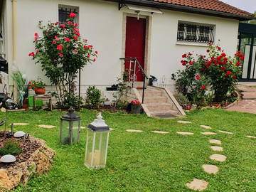 Chambre Chez L'habitant Ris-Orangis 266385-11