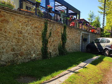 Chambre Chez L'habitant Ris-Orangis 266385-15