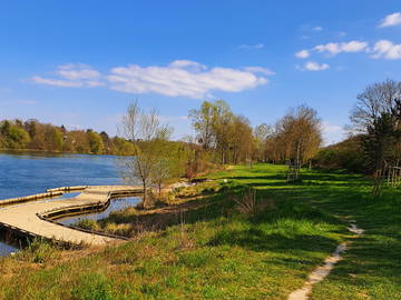 Chambre Chez L'habitant Ris-Orangis 266385-16