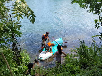 Chambre Chez L'habitant Ris-Orangis 266385-18