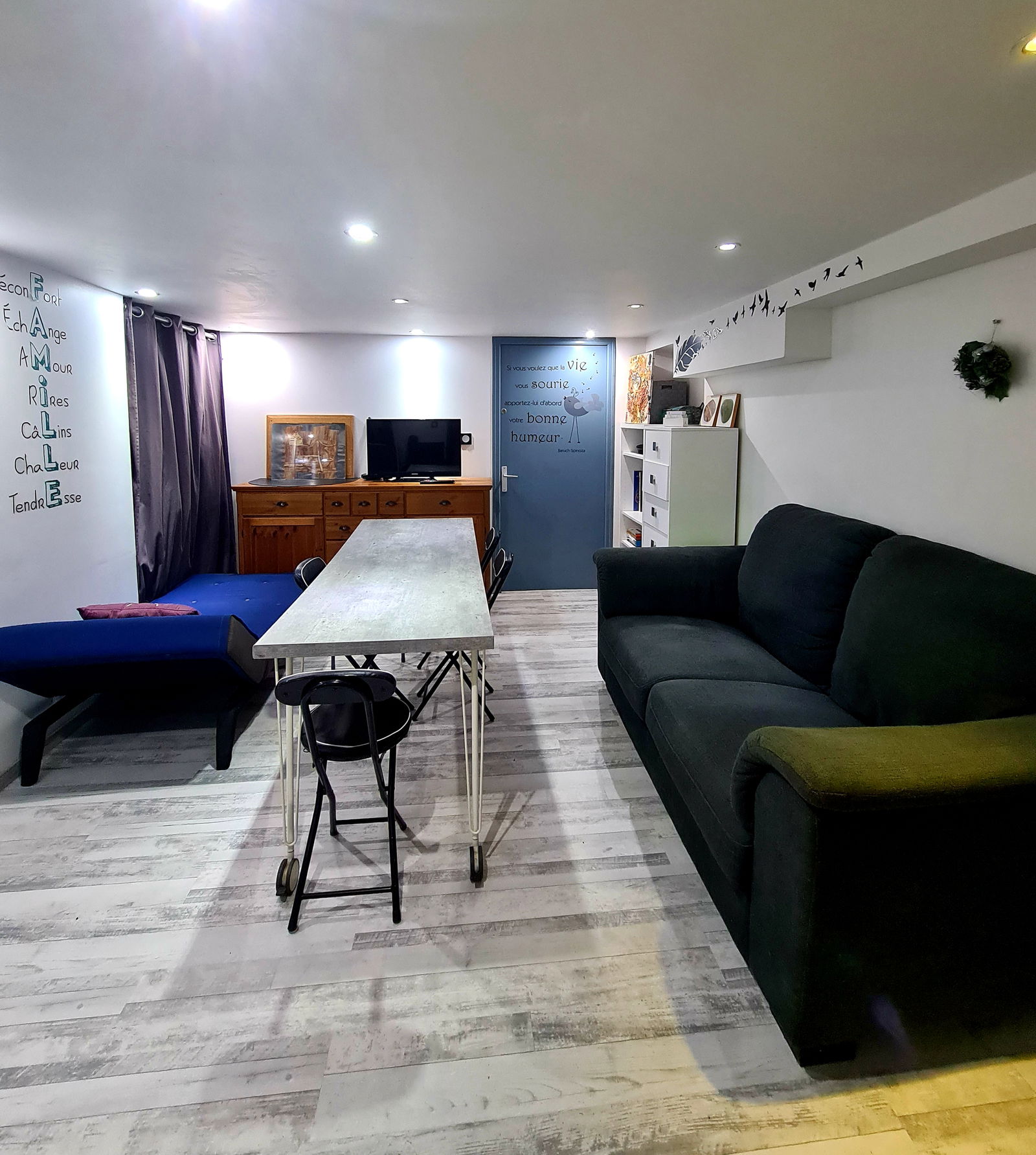 Homestay Ris-Orangis 266385