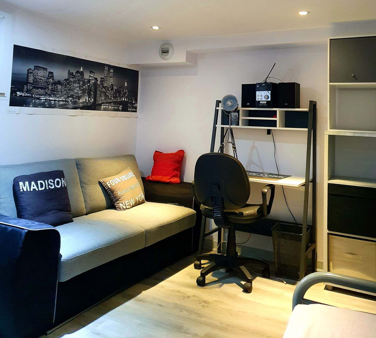 Gastfamilie Ris-Orangis 266385