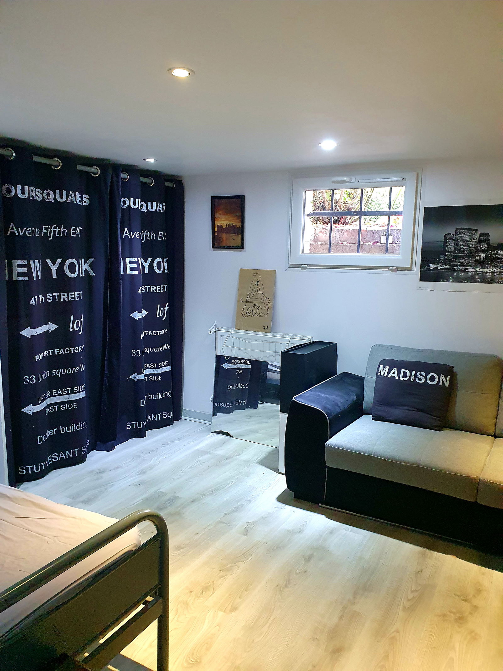 Gastfamilie Ris-Orangis 266385