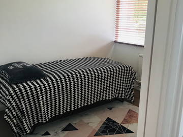 Chambre À Louer Ruislip 227644