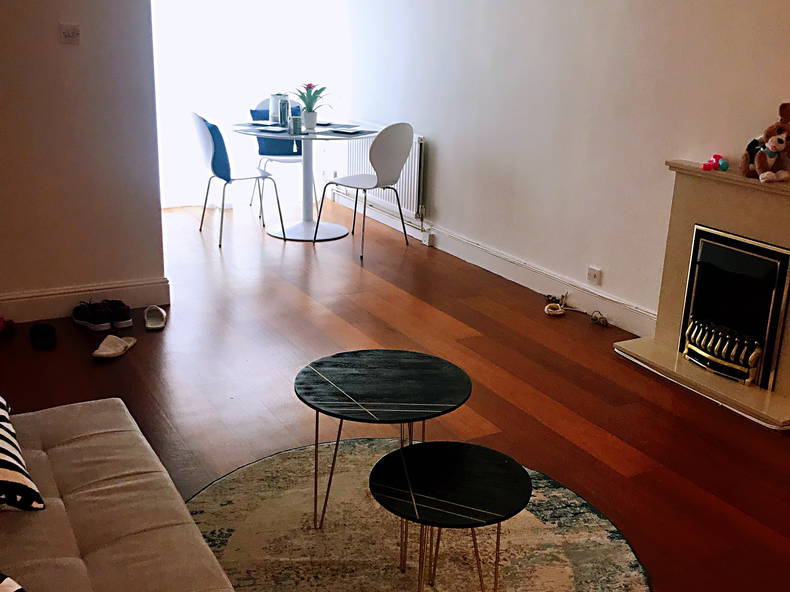 Collocazione Ruislip 227644-4