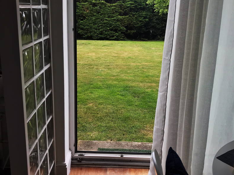 Collocazione Ruislip 227644-5