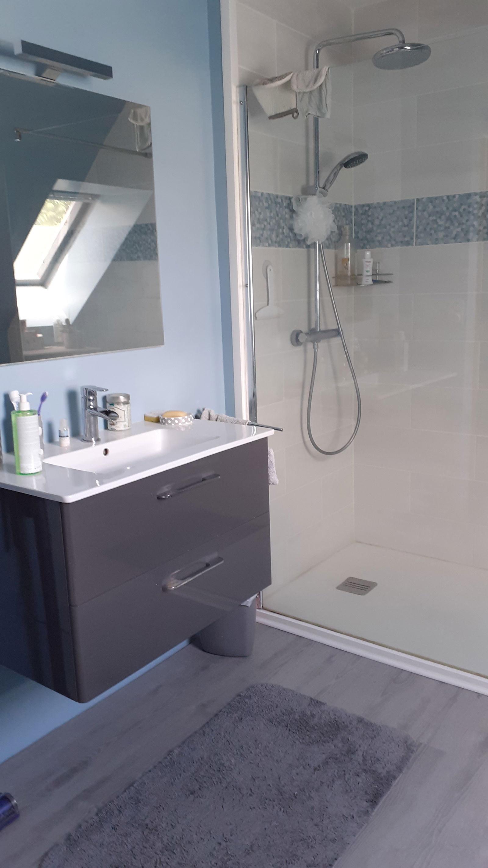 Homestay Cesson-Sévigné 594005