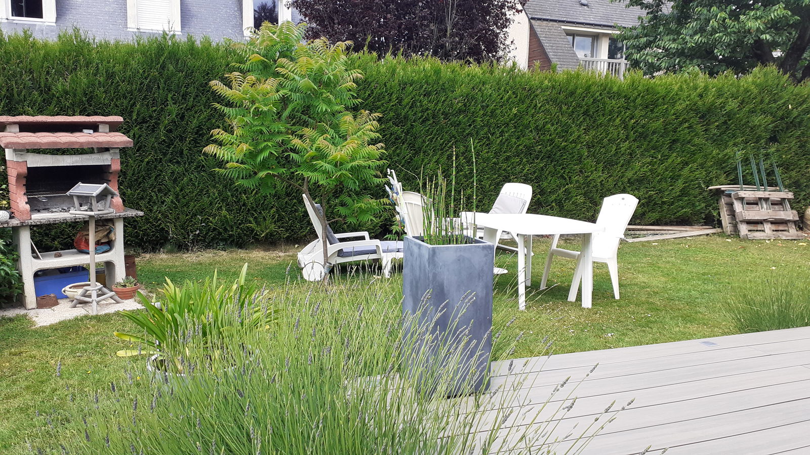 Homestay Cesson-Sévigné 594005