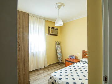 Chambre À Louer Sevilla 254966