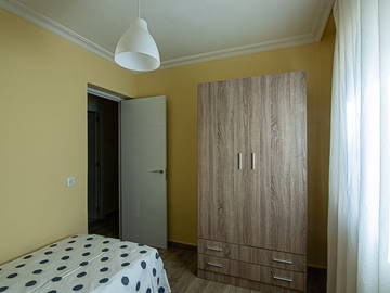 Chambre À Louer Sevilla 254966