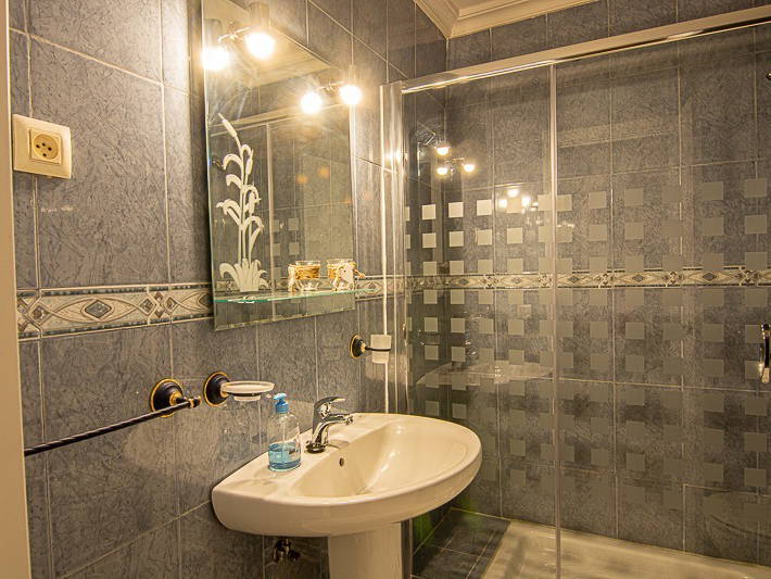 Gastfamilie Sevilla 254966-3