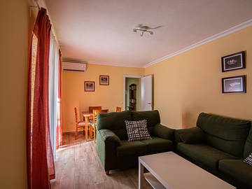 Hospedagem Em Casa De Família Sevilla 254966-5