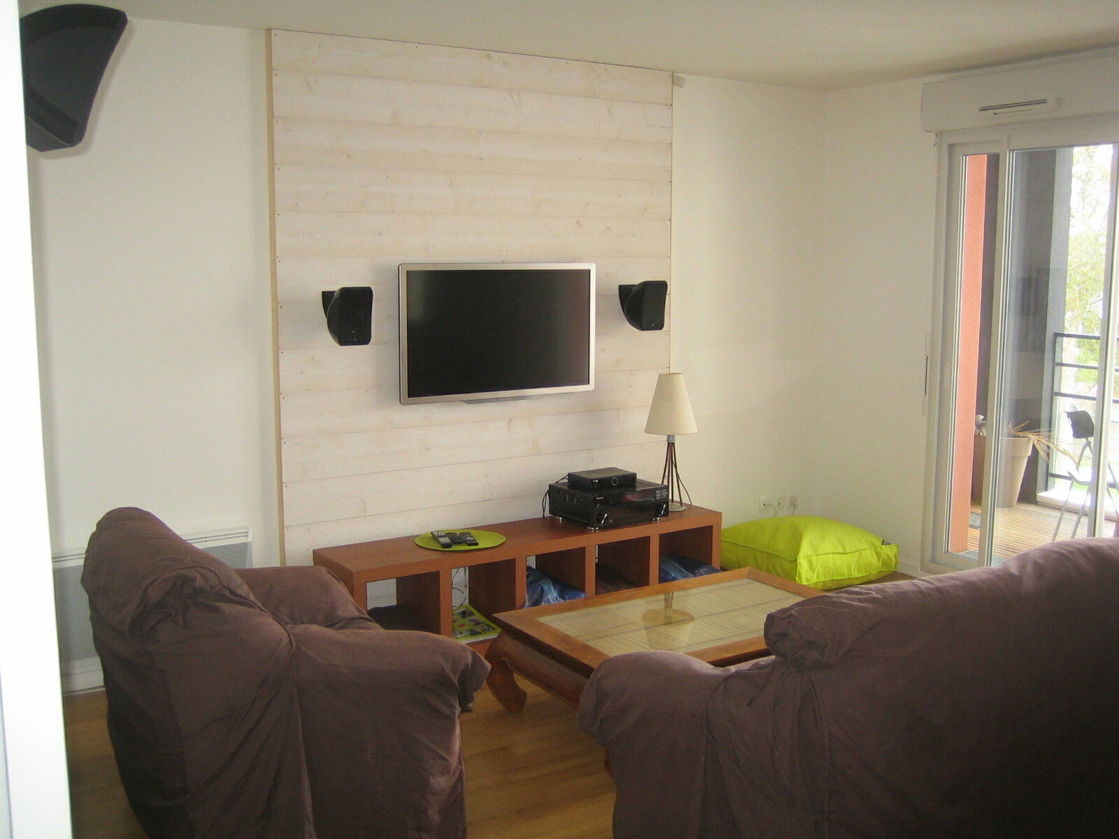 Homestay Saint-Nazaire 103701