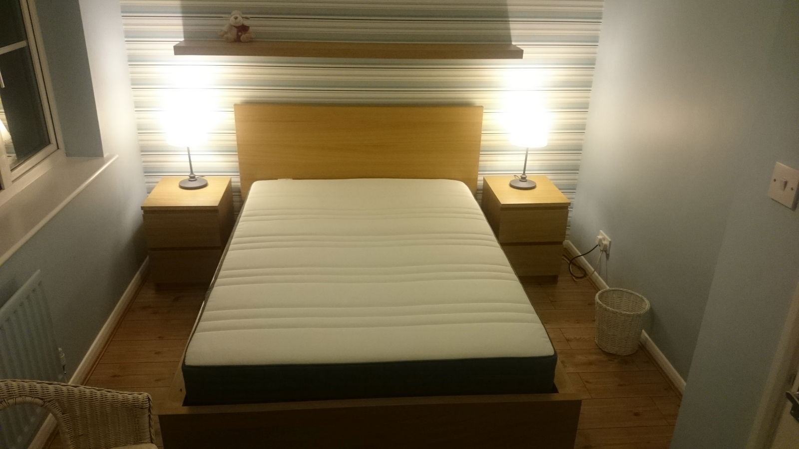 Homestay Reading 156965